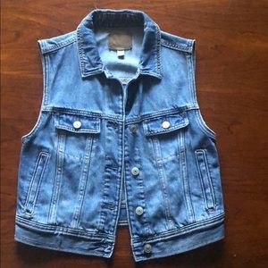 American Eagle Denim jacket